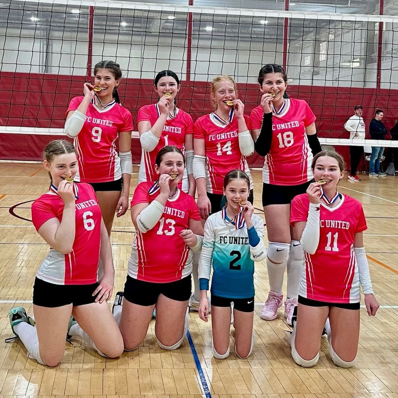 12U Black